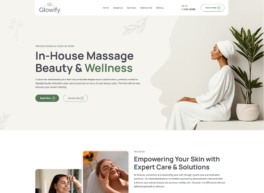 Glowify