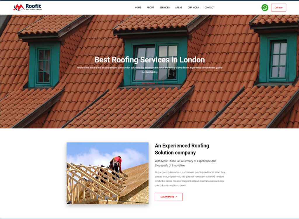 Roofit